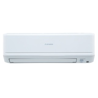 WALL AIR CONDITIONER MITSUBISHI HEAVY DUTY DXK10YW-W1 8683 BTU INVERTER แอร์ผนัง HEAVY DUTY DXK10YW-W1 8683 บีทียู อินเว