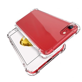 GOOD 🇹🇭ส่งไวจากไทย🇹🇭 ซื้อได้ไม่จำกัดชิ้น เคสใสสำหรับไอโฟนทุกรุ่น Case คุณภาพสูง มีกันกระแทก4มุม #SI