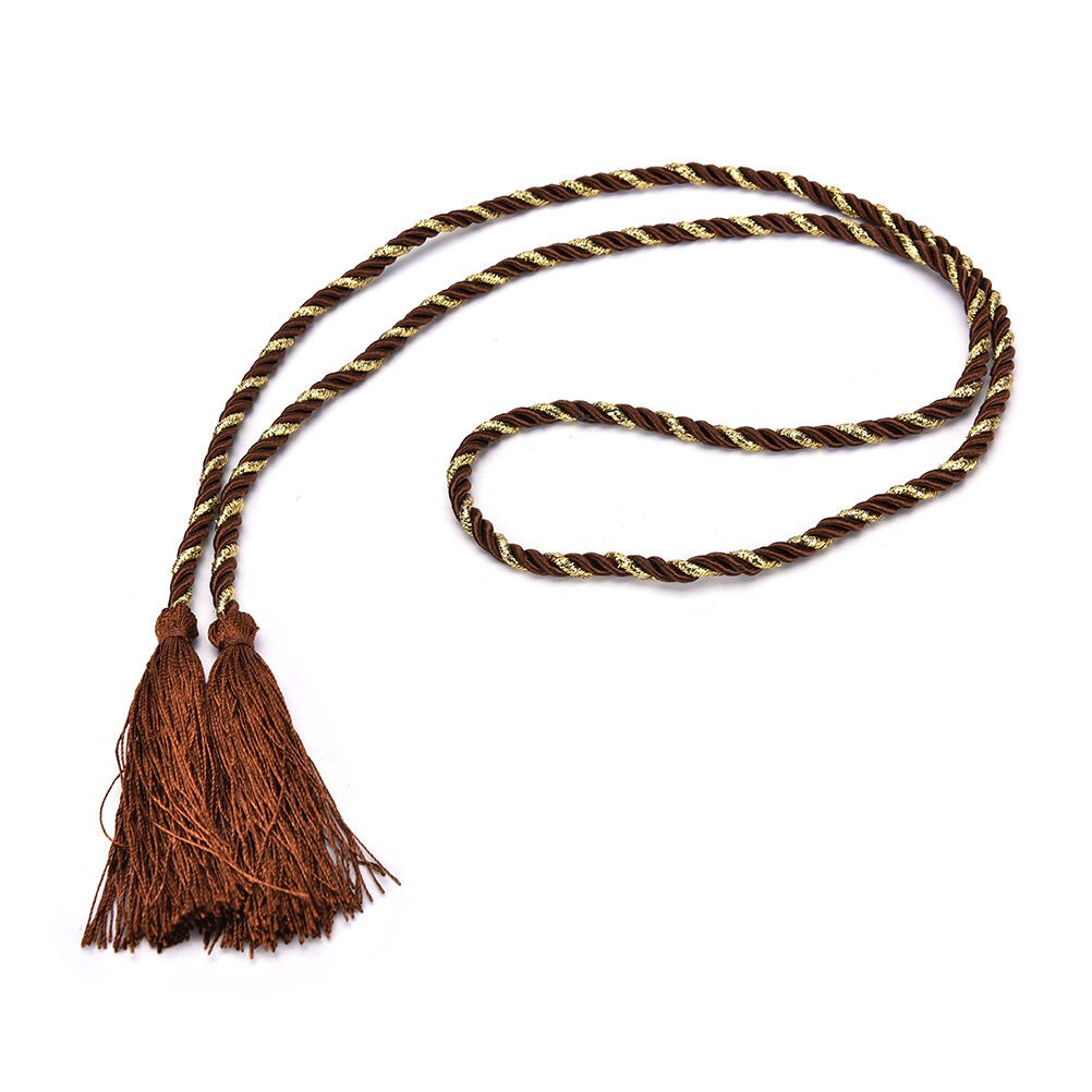 brith Rope Cord Tassel Cotton Rope Curtain Tiebacks Living Room Home ...