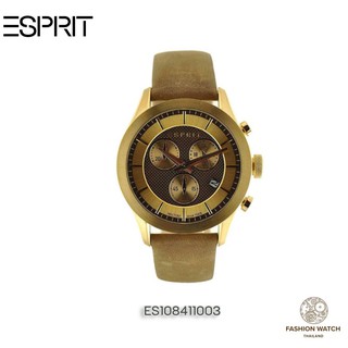 ESPRIT  นาฬิกา ESPRIT ES108411003