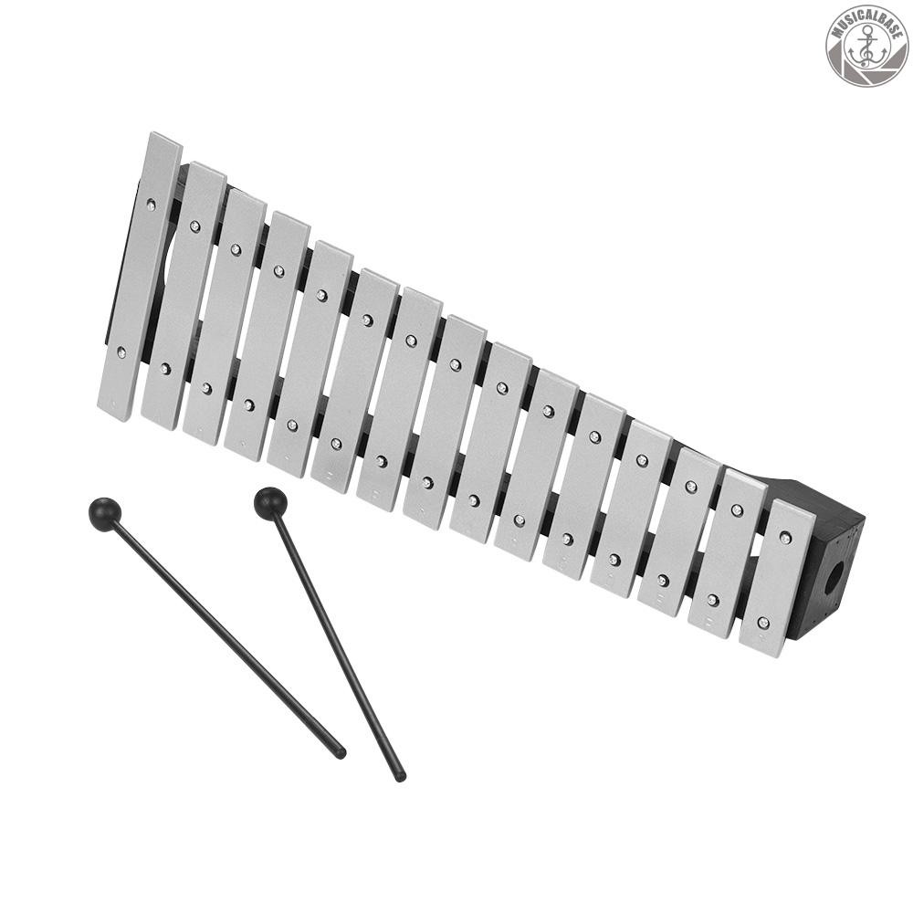 Instruments What Is The Difference Between A Xylophone, A Glockenspiel