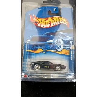 Hot wheels Ferrari 308 รถของสะสมเก่าเก็บตามระยะเวลา แพคมีลอยยับ ดูภาพก่อนกดซื้อ รถของเล่น ของแท้