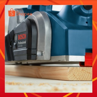 BOSCH GHO6500 กบไฟฟ้า 3.1/4" 82mm. 650W