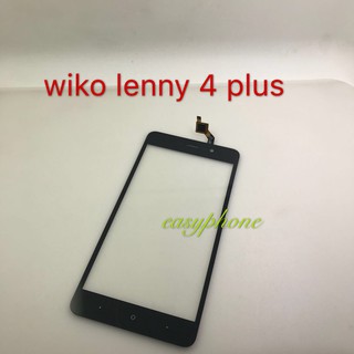 อะไหล่มือถือ ทัชสกรีน Wiko Lenny4plus (จอนอก)  งานเกรด AAA