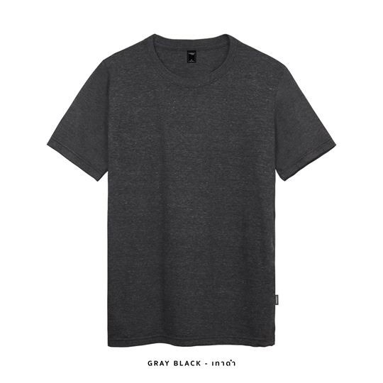 yuedpao ยืดเปล่า yuedpao Yuedpao_cnx เสื้อยืดคอกลม รับประกันไม่ย้วย 2 ปี ผ้านุ่มใส่สบายมาก เสื้อยืดส