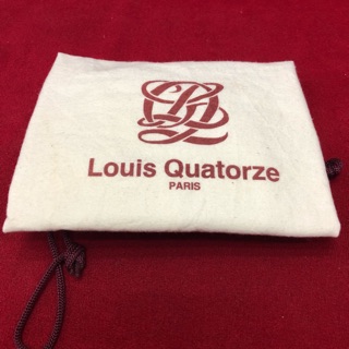 ถุงผ้าLouis Quatorze(หลุย กาโต๊ส)