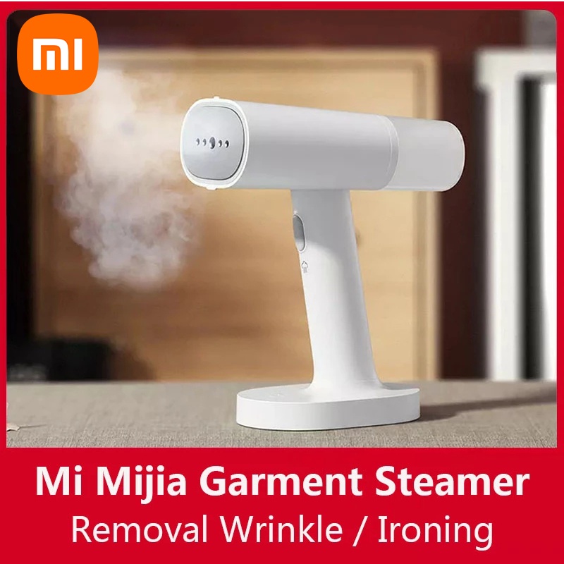 Xiaomi Mi Handheld Ironing Machineเตารีดไอน้ํา เตารีดไอน้ำพกพา เครื่อง ...