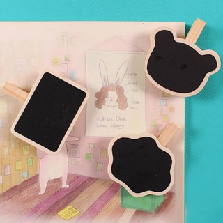 มีหลายแบบ ส่งKERRY คลิปหนีบ กระดานดำ ขาตั้งไม้ ไม้หนีบ สแตนดี้ Wooden Wood clip Blackboard ป้ายราคา ไม้ สแตนดี้ ป้ายเมนู