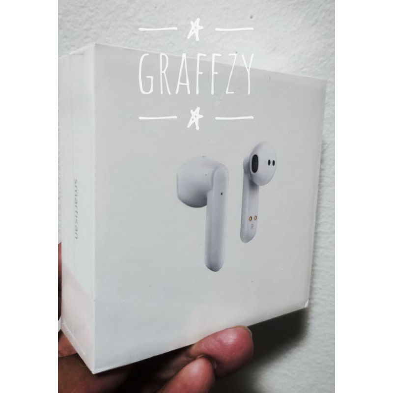 หูฟังติ๊กต๊อก Smartisan True Wireless Bluetooth HeadphSmartisan True Wireless Bluetooth Headphones