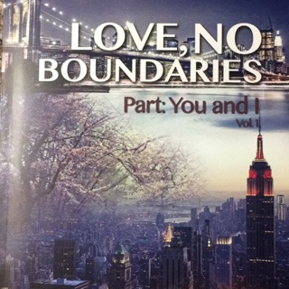 Love no boundaries Part: You and I