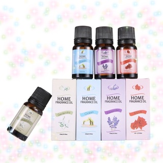 Essential oil กลิ่นอ่อนๆ ไม่ฉุน ขนาด 10 ml.