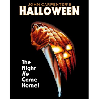 ฮาโลวีน ภาค 1 Halloween : 1978 #หนังฝรั่ง - เขย่าขวัญ แอคชั่น