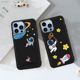 M061/NASA Case for Huawei mate 10 pro 9 20 pro 20 lite 30 pro 30e pro Soft Casing Frosted Phone Cover