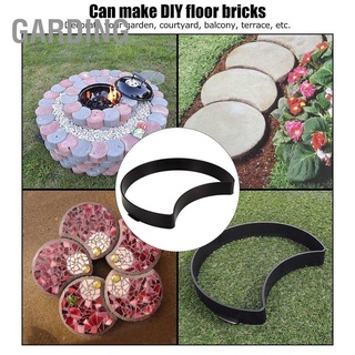 [พร้อมส่ง] แม่พิมพ์ Diy รูปทรงอิฐสําหรับทําคอนกรีตตกแต่งสวนนํากลับมาใช้ใหม่ได้