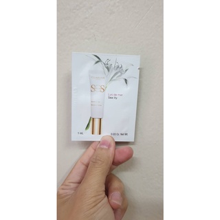 พร้อมส่ง CLARINS ไพรเมอร์ SOS Primer สี00 Universal Light 1ml