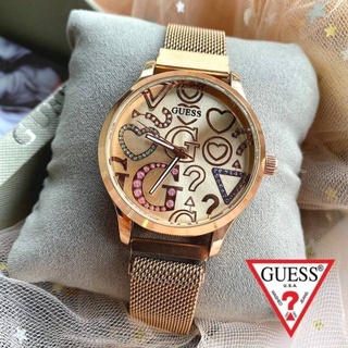 **Nuae_shop** Guess รหัสสินค้า2517