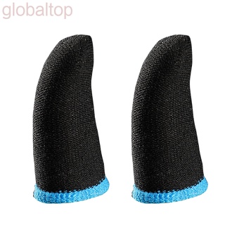 ถุงมือยืดหยุ่นควบคุมเกมถัก 2 ชิ้น