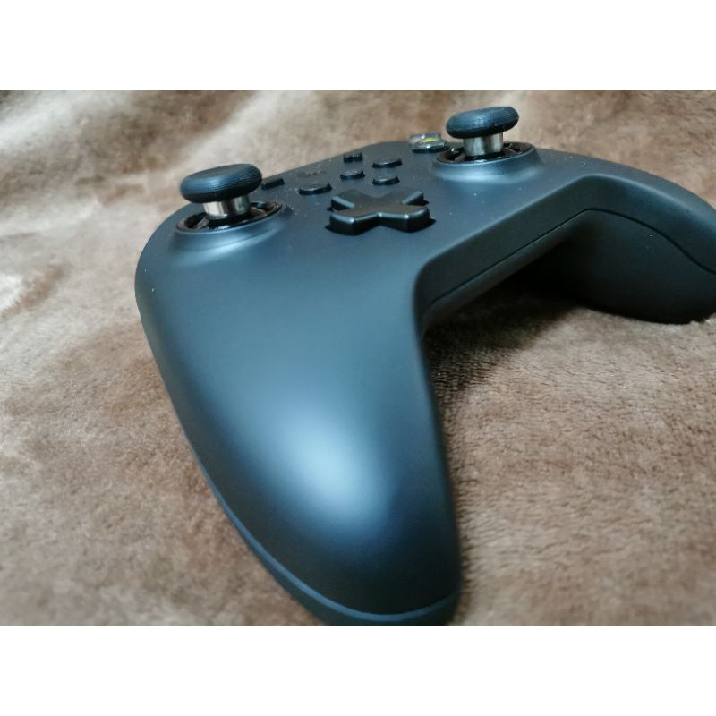 จอย GuliKit NS08 Kingkong Controller ไร้สาย (มื อสอง) - kid.ja.khay ...