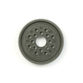 TAMIYA 53857 04 MODULE SPUR GEAR 105T (0.4M)