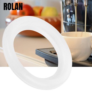 rolan แหวนซิลิโคนซีลสําหรับเครื่องชงกาแฟ gs - r002