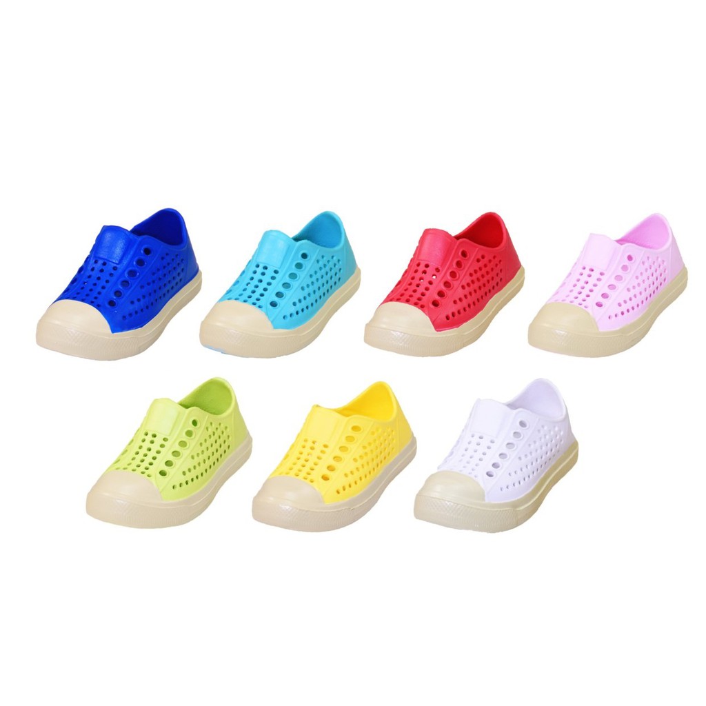 Red Apple รองเท้าหุ้มส้นเด็ก รุ่น AP5815  #24-35