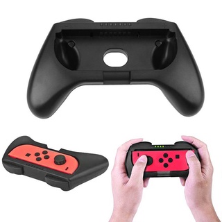 ขาตั้งจอยเกม ABS สําหรับ Nintendo Joy-Con Switch 2 ชิ้น ☆Shixudenise