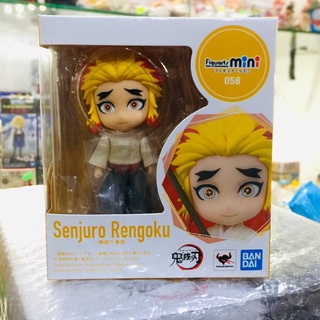 ✅ สินค้าพร้อมส่ง : [Figuarts] mini Senjuro Rengoku "Demon Slayer: Kimetsu no Yaiba"