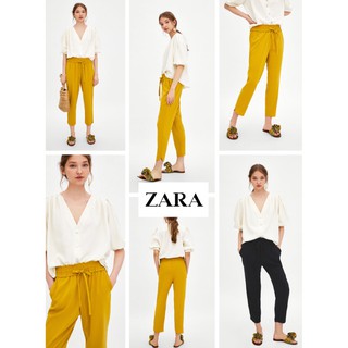 เสื้อผ้าแบรนด์เนม แบรนด์ZARA แท้💯%