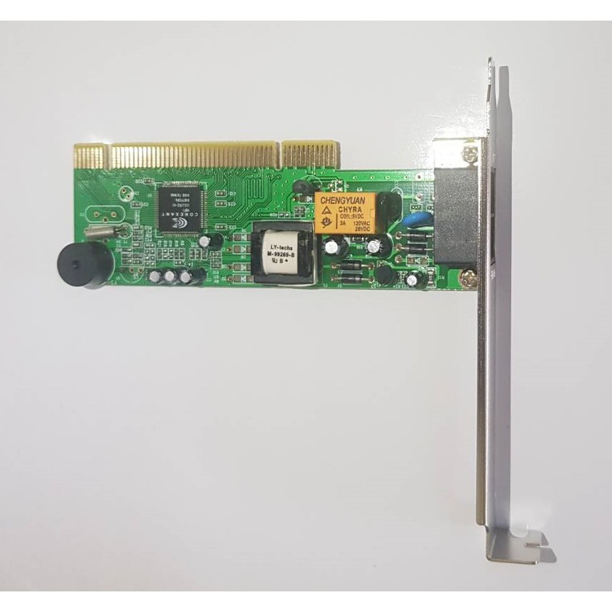 Modem - Fax 56K / C-NET