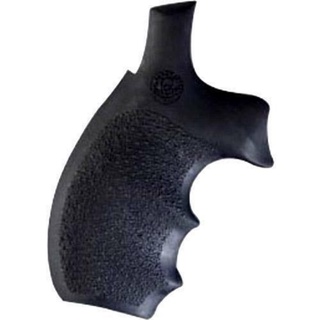 Hogue Grip ใส่ S&amp;W โครงK-Lรุ่นใหม่ลำกล้องสั้น