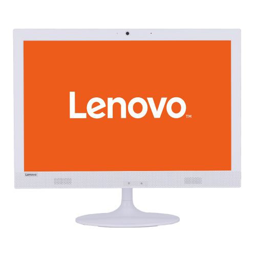 All-in-One Lenovo ideacentre 330-20IGM (F0D7007ETA) Pentium Sliver J5040/4GB/1TB/19.5"/DVDRW/Win10/3