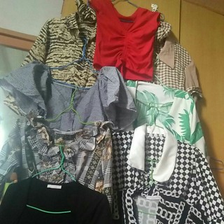 เสื้อผ้ามือ1มือ2ในไลฟ์เท่านั้น