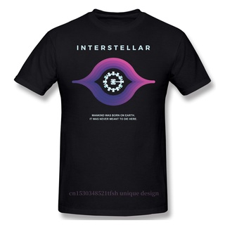 เสื้อยืด พิมพ์ลายอวกาศ Mars 2026 Interstellar Im Going Home สร้างสรรค์ สําหรับผู้ชาย