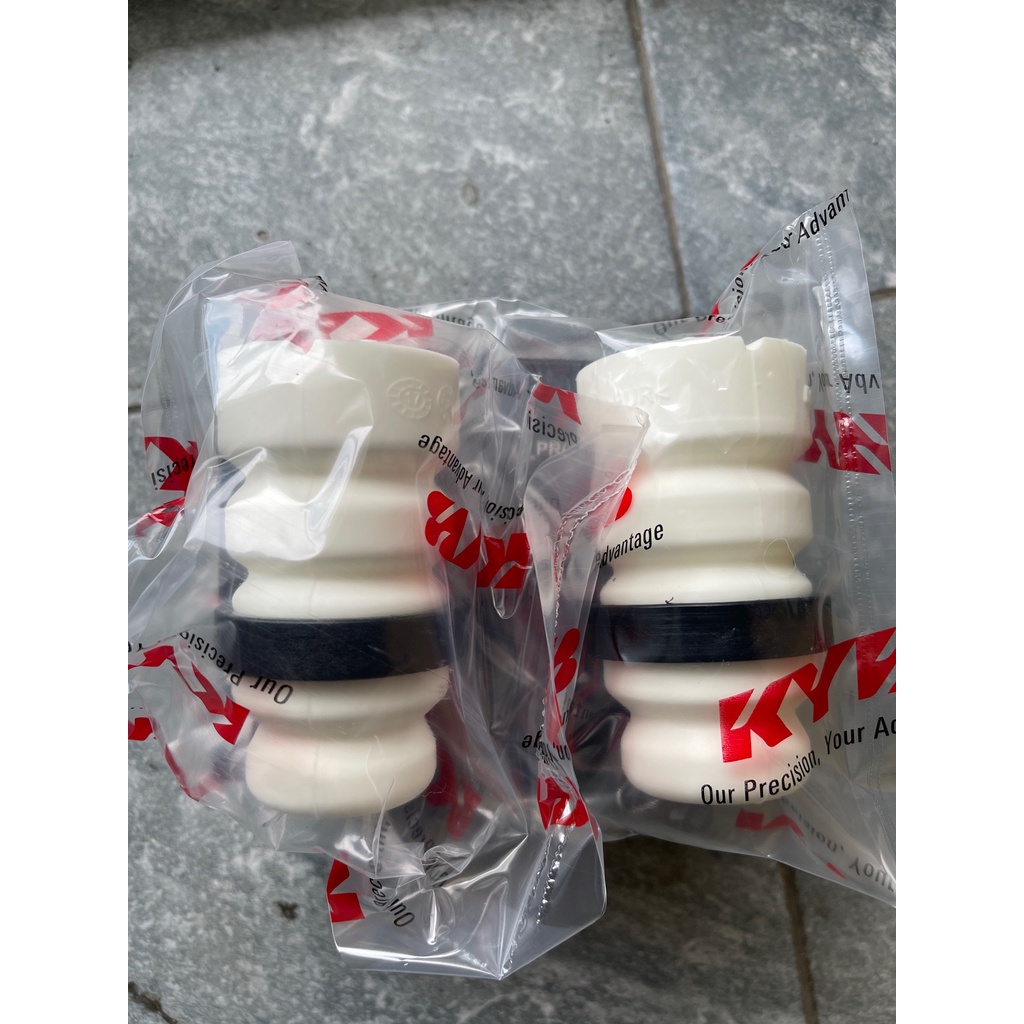 🔥ลดเพิ่ม 25 บาทใส่โค้ด WEE752XS🔥 KYB โฟมกันกระแทกโช้คอัพหน้า Mazda CX-5 , CX-8 จำนวน 1 คู่ 2 pcs SB1