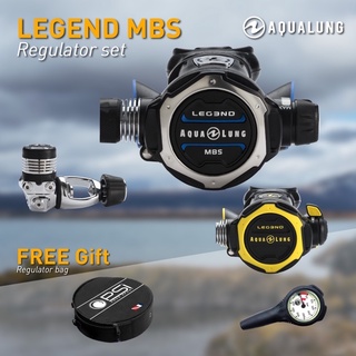 ใหม่ล่าสุด LEGEND MBS Regulator ราคารวมทั้งชุด