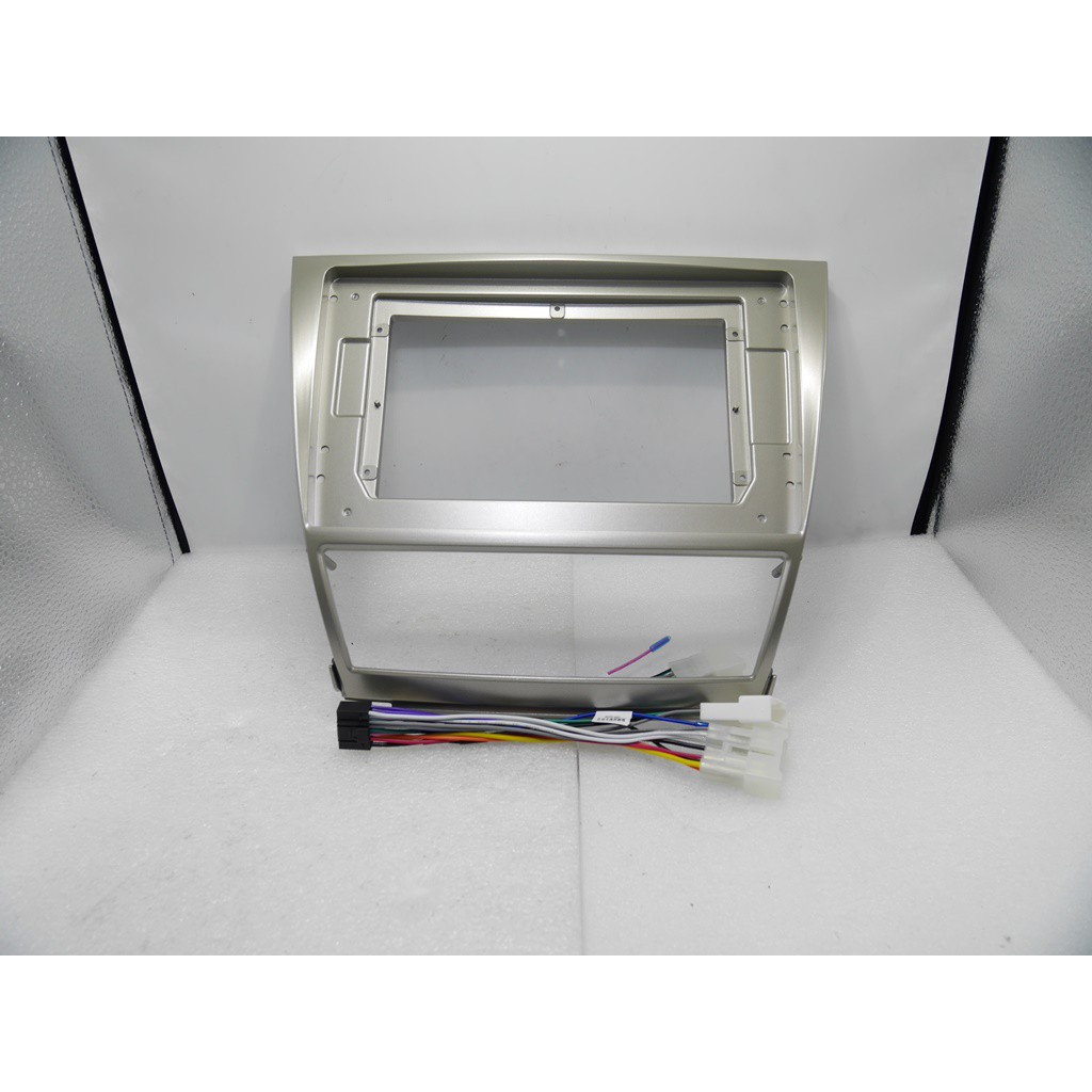 หน้ากาก Camry 06 ACV40 9นิ้ว/10นิ้ว สำหรับจอ Android