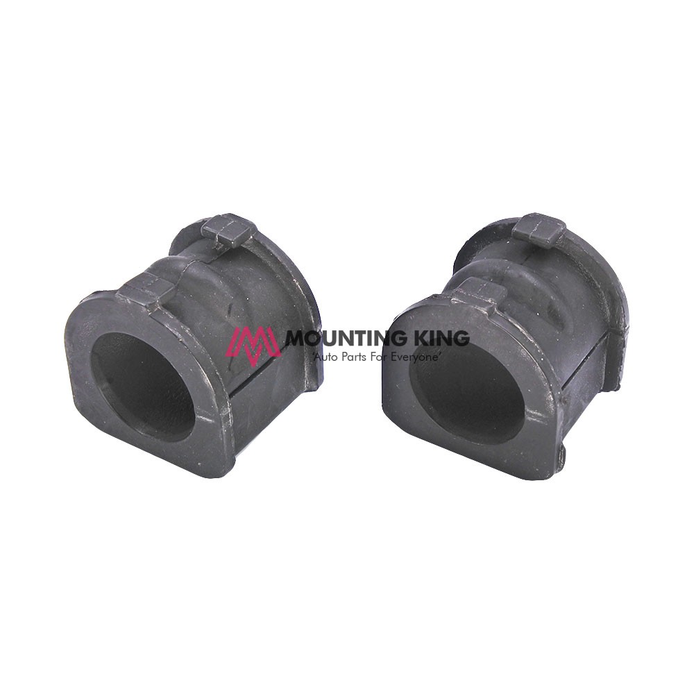 กันโคลงหน้าบุชบาร์ 2 ชิ้น isuzu d-max dmax 4wd 2.5 3.0 2013-2020 anti roll Bar Bush