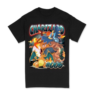 ▬◎♛VINTAGE Charizard Fire-Flying-Dragon เสื้อ,Pokemon เสื้อ,Unisex เสื้อยืดเสื้อกันหนาว Hoodie,เสื้อสำหรับ Man Woman,พัด