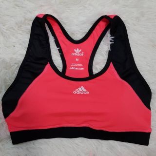 🔥ขายล้างสต็อก🔥Sport bra สำหรับใส่ออกกำลังกาย S M L