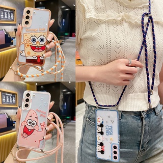 สําหรับ OPPO Reno7Z Reno6Z 5G Reno7 Reno 8Z 7Z 7 7Pro 6Z 5 5Pro 6 6Pro plus 6Pro+ เคสมือถือ Soft TPU Case เคสป้องกัน Tide Cute Cartoon Pooh Bear Minnie Mickey Rubiks Cube โปร่งใส เปลือกกันกระแทก มีสายรัด