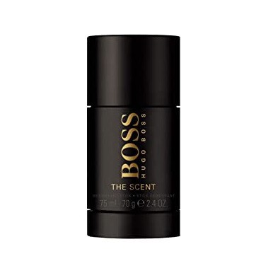 บาล์มทาใต้วงแขน Hugo Boss Boss The Scent Deodorant Stick 75 g