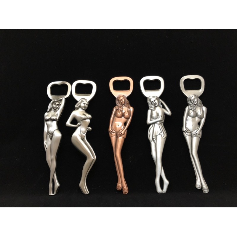 ที่เปิดขวด Bottle Opener ของฝาก ของที่ระลึก ของไทย – โปรปัง