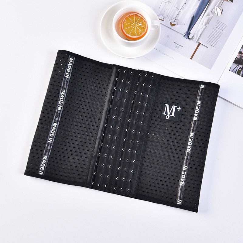 (มีส่งด่วน)สายรัดหน้าท้อง ใส่แล้วหน้าท้องหาย คุณแม่หลังคลอด หน้าท้องยุบไว มีไซส์S-3XL - รูปที่ 4