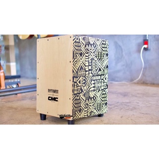 คาฮอง CMC CS-031 คาฮอง Cajon แถมฟรีกระเป๋า