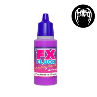 Scale 75 - FX Fluor SFX-03 Purple