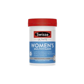 Swisse Ultivite Women