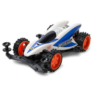 TAMIYA 18071 Jr Saint Dragon Premium Premium Vs Chassis