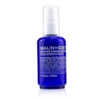 MALIN+GOETZ - Advanced Renewal Moisturizer