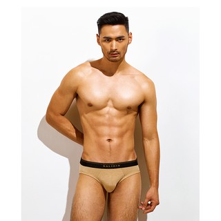 SALIGIA Wood series Brief underwear