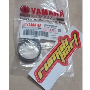 ปะเก็นใยหินกลางไอเสีย f1zr ดั้งเดิม